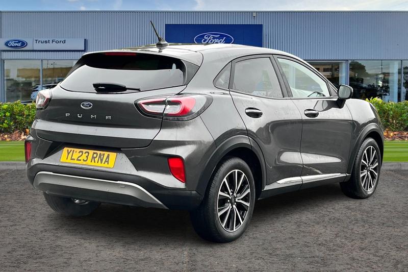 Used Ford Puma 2023 for sale - 77435190: Photo 4