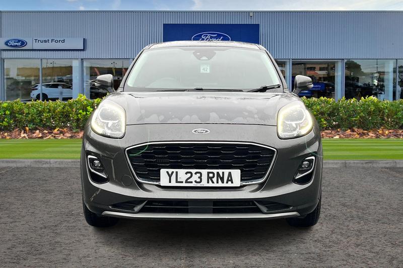 Used Ford Puma 2023 for sale - 77435190: Photo 6