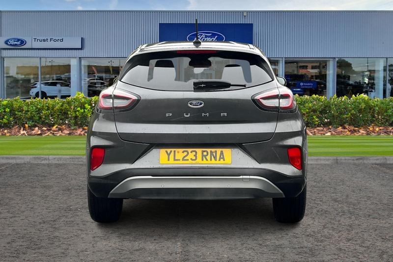 Used Ford Puma 2023 for sale - 77435190: Photo 7