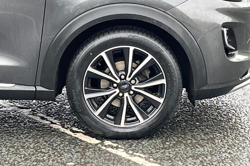 Used Ford Puma 2023 for sale - 77435190: Photo 8