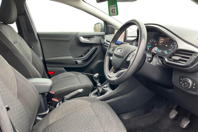 Used Ford Puma 2023 for sale - 77435190: Photo 9