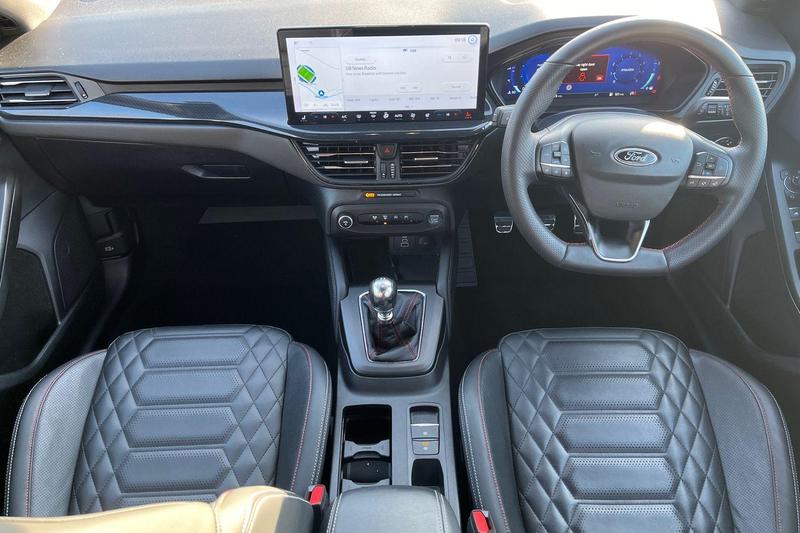 Used Ford Focus 2022 for sale - 77742828: Photo 10