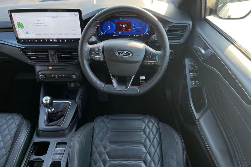 Used Ford Focus 2022 for sale - 77742828: Photo 11