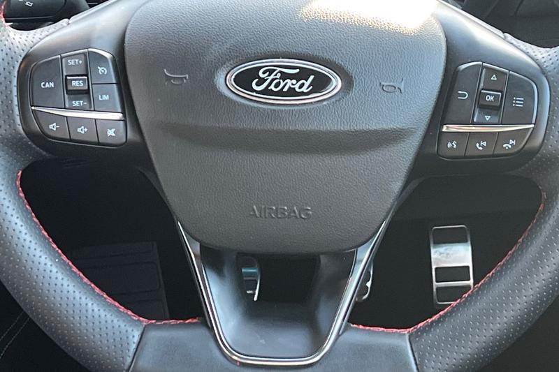 Used Ford Focus 2022 for sale - 77742828: Photo 12