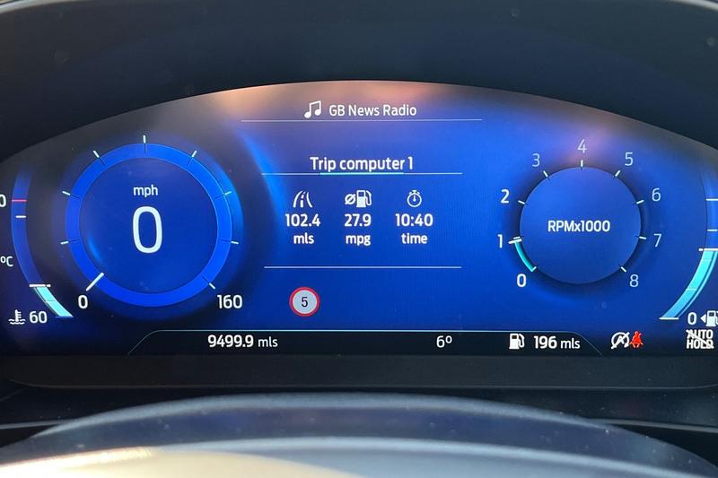 Used Ford Focus 2022 for sale - 77742828: Photo 13