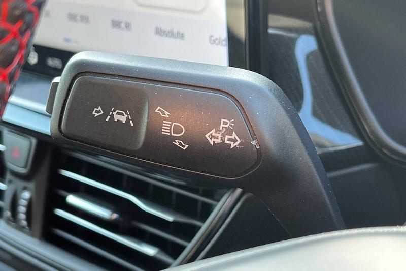 Used Ford Focus 2022 for sale - 77742828: Photo 14