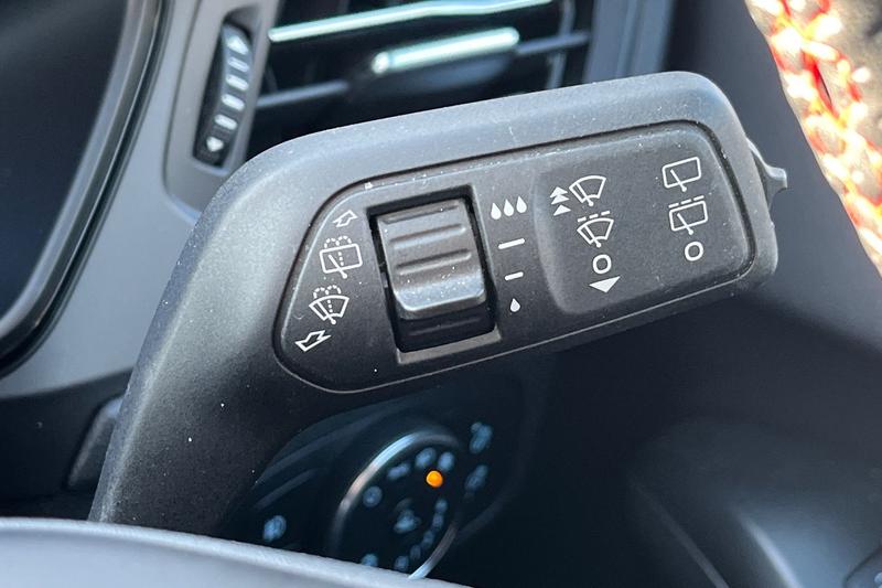 Used Ford Focus 2022 for sale - 77742828: Photo 15