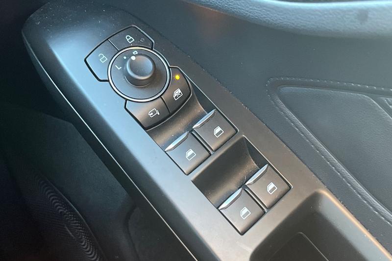 Used Ford Focus 2022 for sale - 77742828: Photo 16