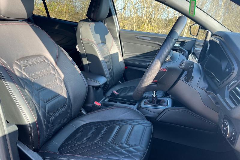 Used Ford Focus 2022 for sale - 77742828: Photo 17