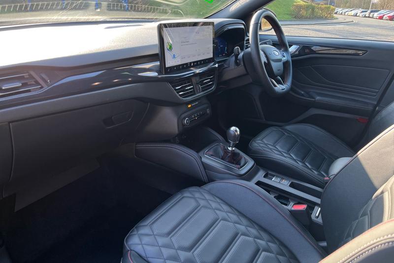 Used Ford Focus 2022 for sale - 77742828: Photo 18