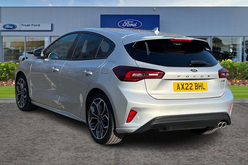 Used Ford Focus 2022 for sale - 77742828: Photo 2