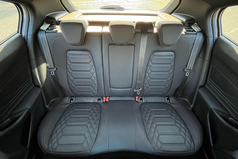 Used Ford Focus 2022 for sale - 77742828: Photo 20