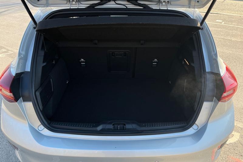 Used Ford Focus 2022 for sale - 77742828: Photo 21