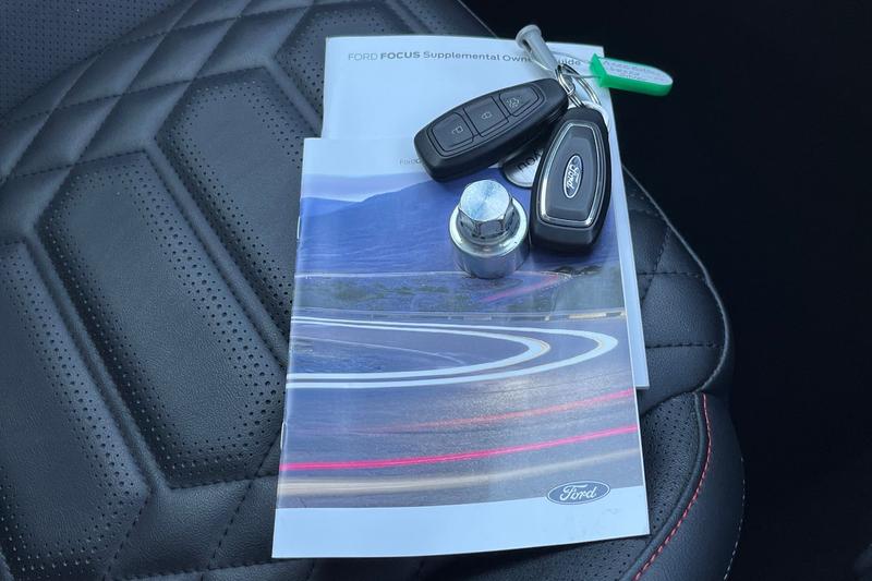 Used Ford Focus 2022 for sale - 77742828: Photo 22