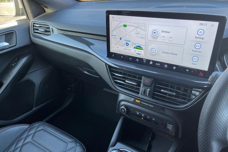 Used Ford Focus 2022 for sale - 77742828: Photo 23