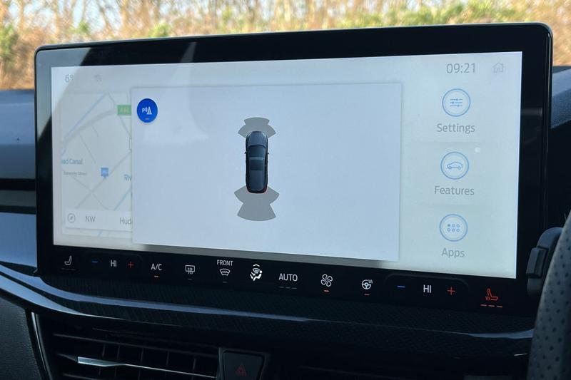 Used Ford Focus 2022 for sale - 77742828: Photo 24