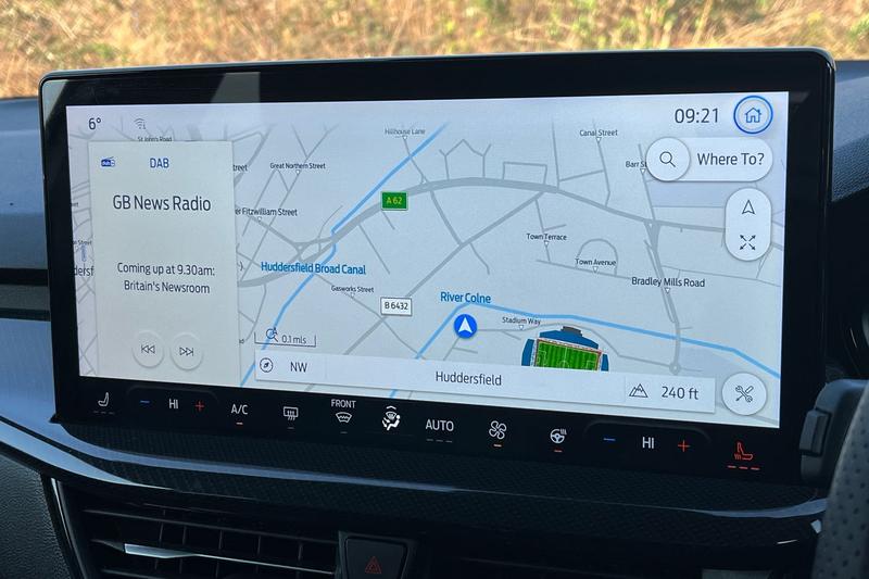 Used Ford Focus 2022 for sale - 77742828: Photo 25