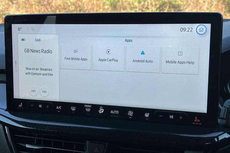 Used Ford Focus 2022 for sale - 77742828: Photo 27