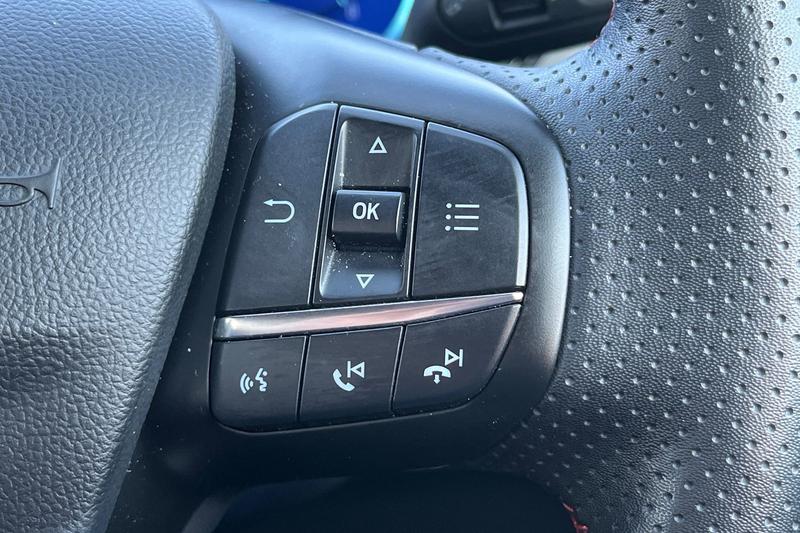 Used Ford Focus 2022 for sale - 77742828: Photo 33