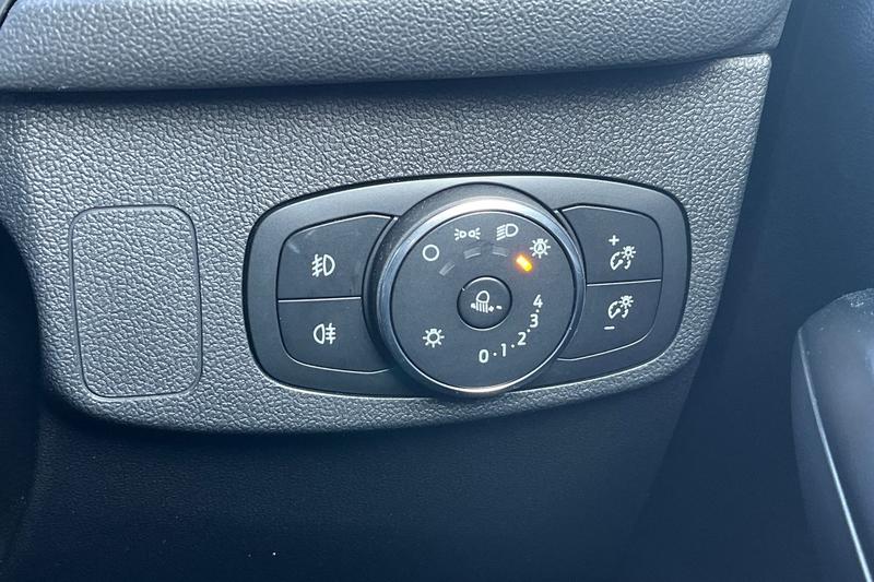 Used Ford Focus 2022 for sale - 77742828: Photo 34