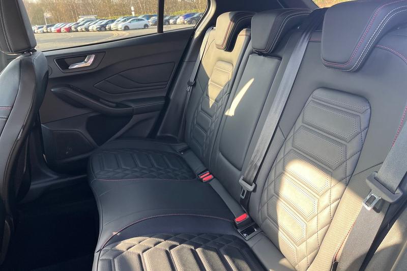 Used Ford Focus 2022 for sale - 77742828: Photo 35