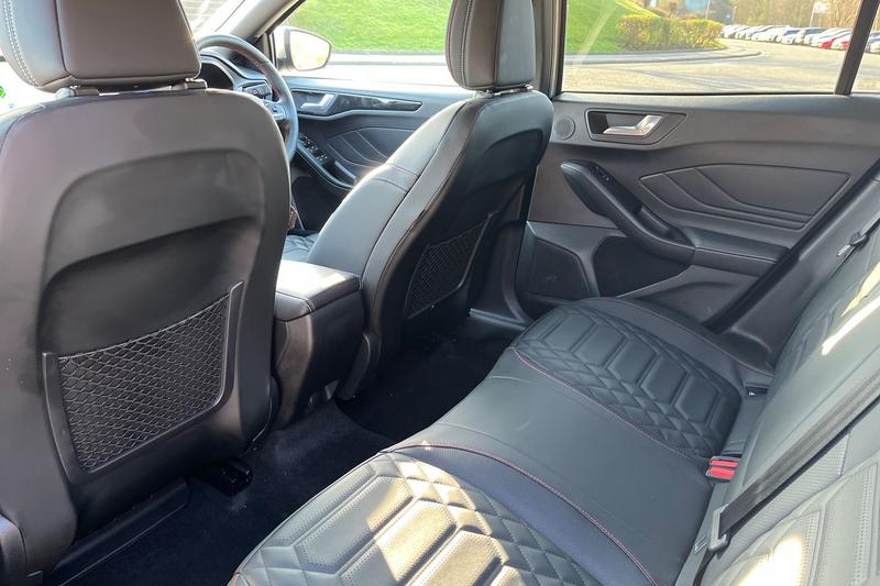 Used Ford Focus 2022 for sale - 77742828: Photo 36