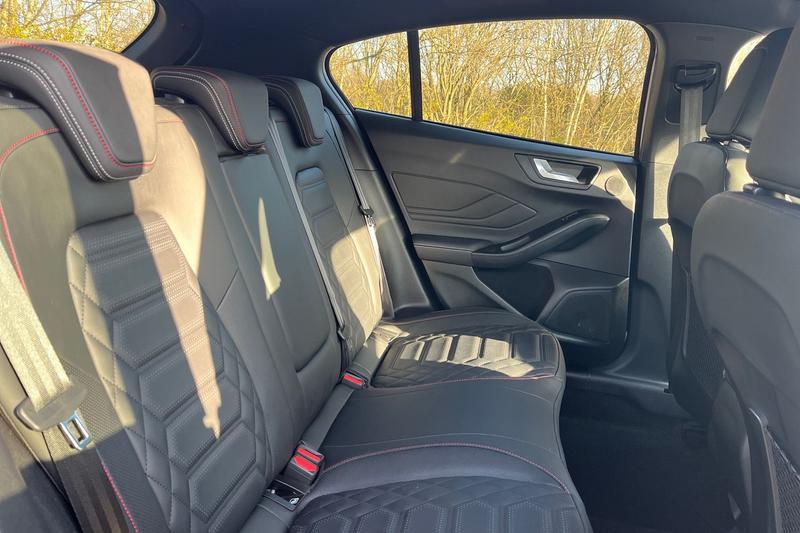 Used Ford Focus 2022 for sale - 77742828: Photo 37