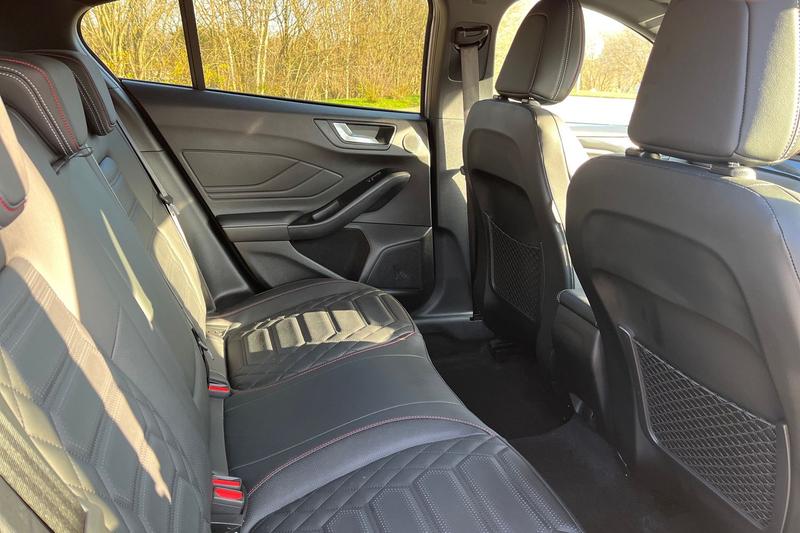 Used Ford Focus 2022 for sale - 77742828: Photo 38