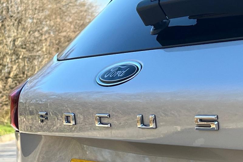 Used Ford Focus 2022 for sale - 77742828: Photo 39