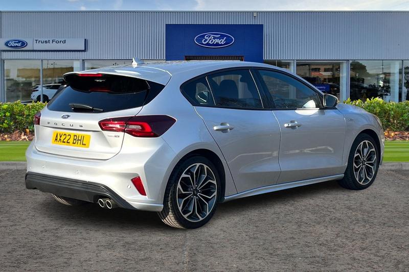 Used Ford Focus 2022 for sale - 77742828: Photo 4