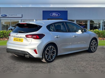 Used Ford Focus 2022 for sale - 77742828: Photo