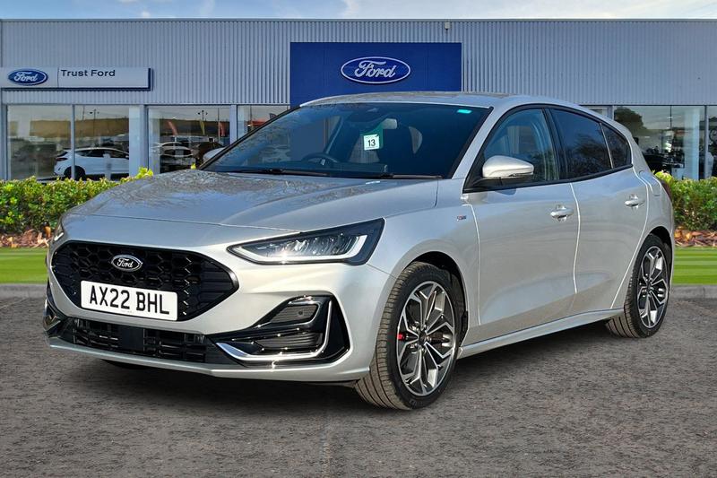 Used Ford Focus 2022 for sale - 77742828: Photo 5