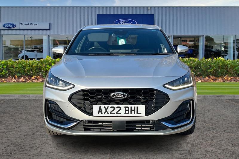 Used Ford Focus 2022 for sale - 77742828: Photo 6