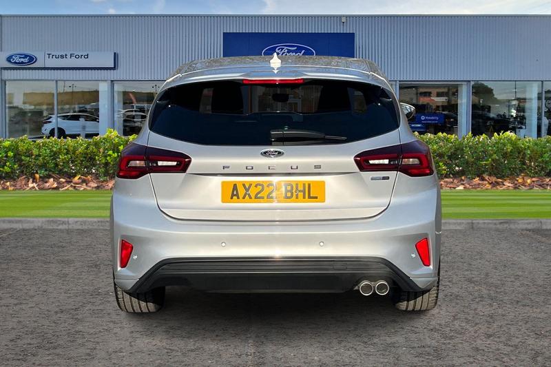 Used Ford Focus 2022 for sale - 77742828: Photo 7