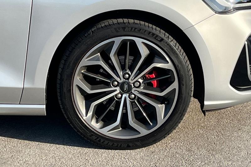 Used Ford Focus 2022 for sale - 77742828: Photo 8