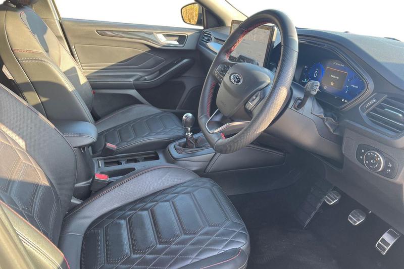 Used Ford Focus 2022 for sale - 77742828: Photo 9