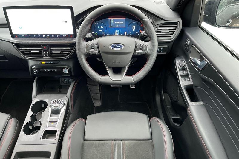 Used Ford Kuga 2025 for sale - 77505756: Photo 11