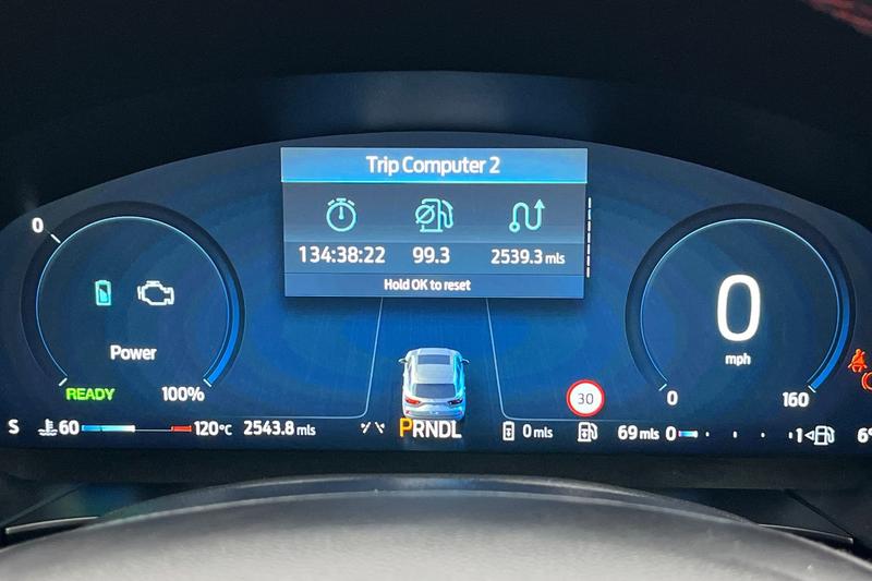 Used Ford Kuga 2025 for sale - 77505756: Photo 13