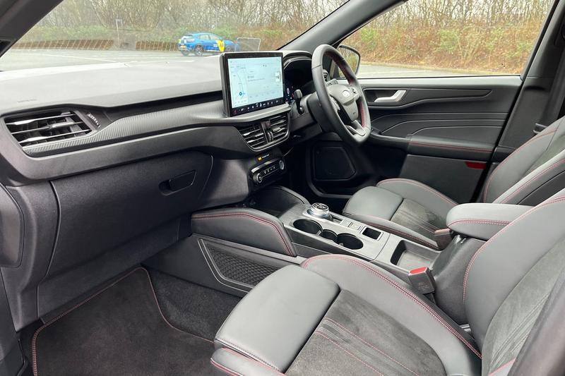 Used Ford Kuga 2025 for sale - 77505756: Photo 18