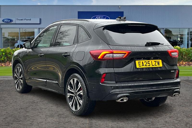 Used Ford Kuga 2025 for sale - 77505756: Photo 2