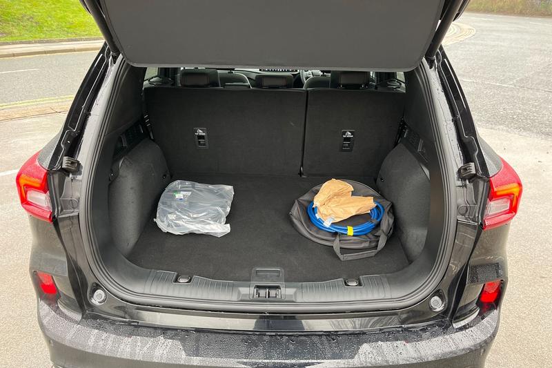 Used Ford Kuga 2025 for sale - 77505756: Photo 21