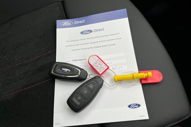 Used Ford Kuga 2025 for sale - 77505756: Photo 22