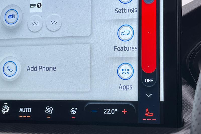 Used Ford Kuga 2025 for sale - 77505756: Photo 26