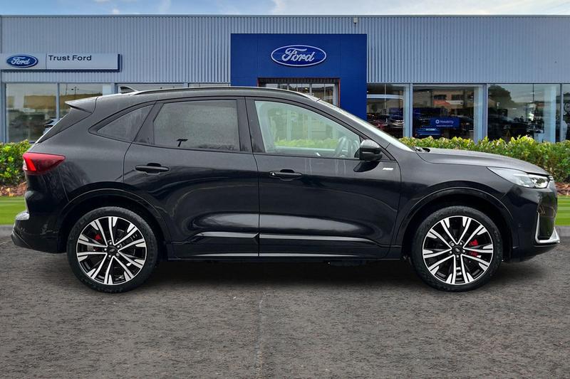 Used Ford Kuga 2025 for sale - 77505756: Photo 3