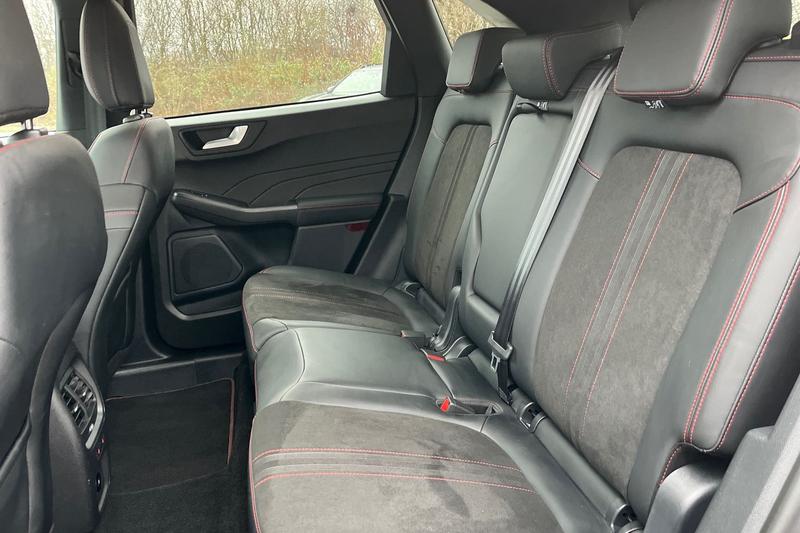 Used Ford Kuga 2025 for sale - 77505756: Photo 35