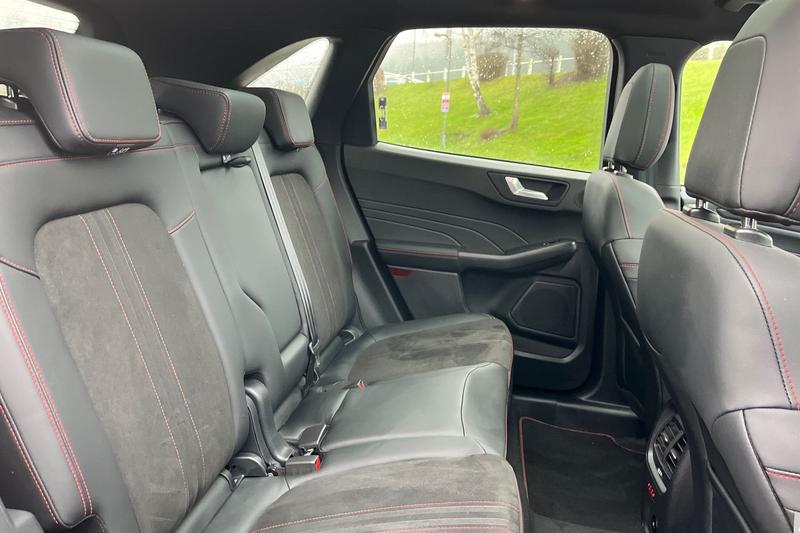 Used Ford Kuga 2025 for sale - 77505756: Photo 37