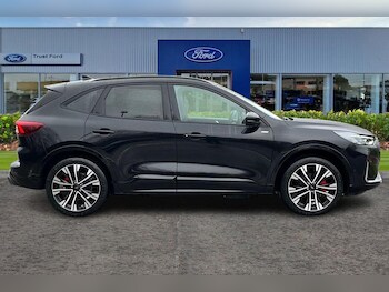 Used Ford Kuga 2025 for sale - 77505756: Photo