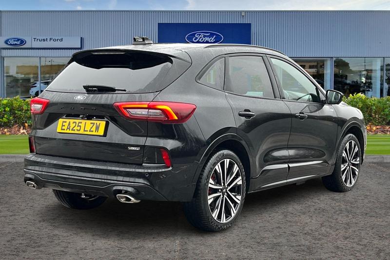 Used Ford Kuga 2025 for sale - 77505756: Photo 4