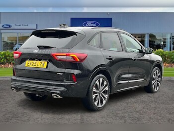 Used Ford Kuga 2025 for sale - 77505756: Photo