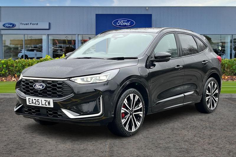 Used Ford Kuga 2025 for sale - 77505756: Photo 5